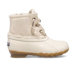 Toddler Sperry Saltwater Duck Boots